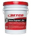 Betco Express Floor Finish